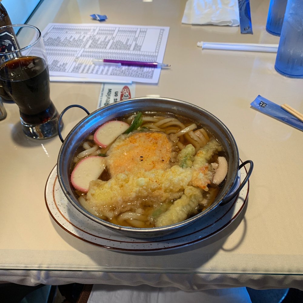 Ichiban Japanese & Sushi Restaurant - Nabeyaki udon - Japanese Near Me - Brea, California Ichiban Japanese & Sushi Restaurant - Nabeyaki udon - Japanese Near Me - Brea, California
