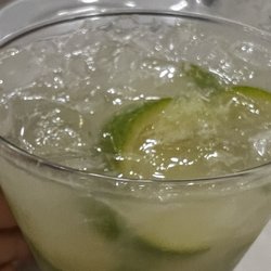 Porcão BH - Caipirinha