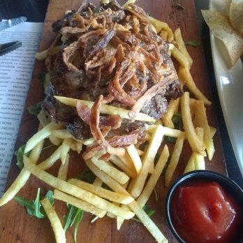 Common Theory - Steak - Gastropubs Near Me - San Diego, California