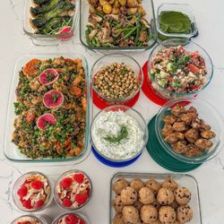 Sage Home Chef