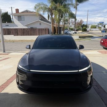 Diamond Auto Restoration - Auto Detailing Near Me - Orange, California