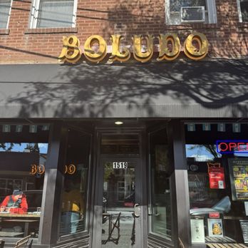 Boludo - Pizza Near Me - Saint Paul, Minnesota