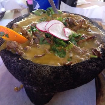 Las Casuelas - Carne azada molcajete - Mexican Near Me - Modesto, California