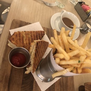 Bottiglia - Italian Near Me - Henderson, Nevada