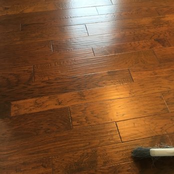 Mel's Carpet Outlet - Multi width hickory wood floor - Carpeting Near Me - Dubuque, Iowa Mel's Carpet Outlet - Multi width hickory wood floor - Carpeting Near Me - Dubuque, Iowa