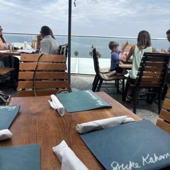 Duke's La Jolla - Outdoor dining - New American Near Me - La Jolla, California Duke's La Jolla - Outdoor dining - New American Near Me - La Jolla, California