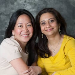 Branchburg Pediatric Dentistry - Dr. Bernadette Lapena & Dr. Archana Devi