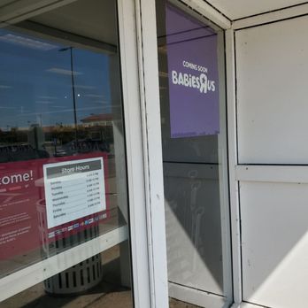 Kohl's - This Kohl's Location is also adding merchandise for this business BabiesR Us.   7/19/2024 - Department Stores Near Me - STERLING HEIGHTS, Michigan