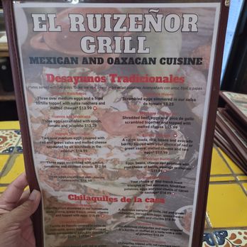 El Ruizeñor Grill - Mexican Near Me - Temple City, California El Ruizeñor Grill - Mexican Near Me - Temple City, California