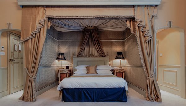 The Gore London - Starhotels Collezione by null