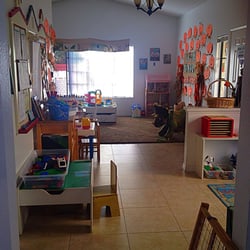 Little Thinkers Preschool