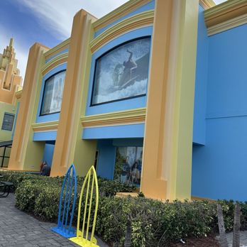 Ron Jon Surf Shop - Sports Wear Near Me - Cocoa Beach, Florida