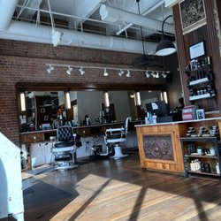 People's Barber & Shop