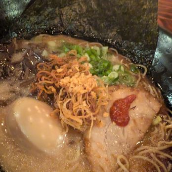 JINYA Ramen Bar - Austin - Ramen Near Me - Austin, Texas