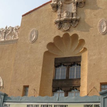 Santa Fe Historic District - NPS - Landmarks & Historical Buildings Near Me