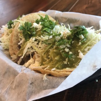 Spanglish - If you decide to eat the pork tacos be prepared for the compulsion to order them weekly. Resistance is futile. - Mexican Near Me - Traverse City, Michigan Spanglish - If you decide to eat the pork tacos be prepared for the compulsion to order them weekly. Resistance is futile. - Mexican Near Me - Traverse City, Michigan