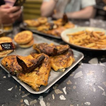 Nando's Peri-Peri - Desserts Near Me - Austin, Texas Nando's Peri-Peri - Desserts Near Me - Austin, Texas