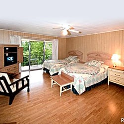 Chandler's Inn - Chandler's Inn on Bull Shoals Lake