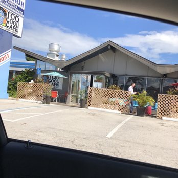 Too Cool Cafe - New American Near Me - Indian Harbour Beach, Florida Too Cool Cafe - New American Near Me - Indian Harbour Beach, Florida