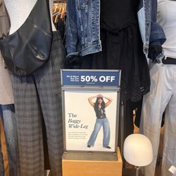 American Eagle Outfitters