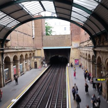 Paddington London - Platform - Train Stations Near Me - London, XGL Paddington London - Platform - Train Stations Near Me - London, XGL