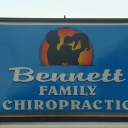 Bennett Family Chiropractic Center - Bennett Family Chiropractic