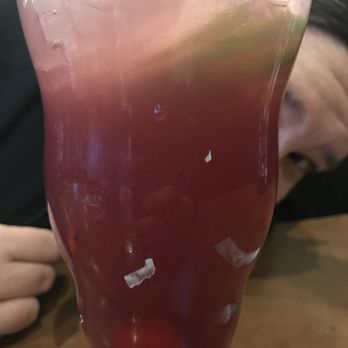 Buffalo Wild Wings - Black Cherry Limeade - American Near Me - Midvale, Utah Buffalo Wild Wings - Black Cherry Limeade - American Near Me - Midvale, Utah