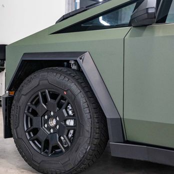 Cloaked Austin - Vehicle Wraps Near Me