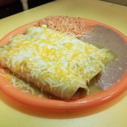 Enchiladas