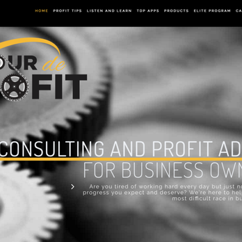 Osky Blue - One of our most recently completed sites. http://tourdeprofit.com/ - Web Design Near Me - Frisco, Texas Osky Blue - One of our most recently completed sites. http://tourdeprofit.com/ - Web Design Near Me - Frisco, Texas