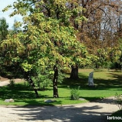 Square des Poètes