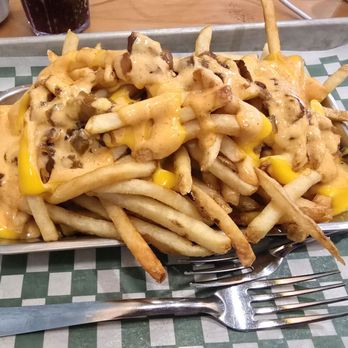 Burger Crush - Burgers Near Me - Vancouver, British Columbia