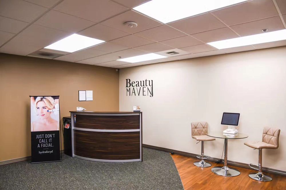 Maven Logo