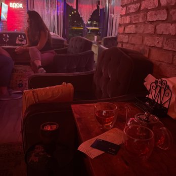 Flame House - Hookah Bars Near Me - Hallandale Beach, Florida