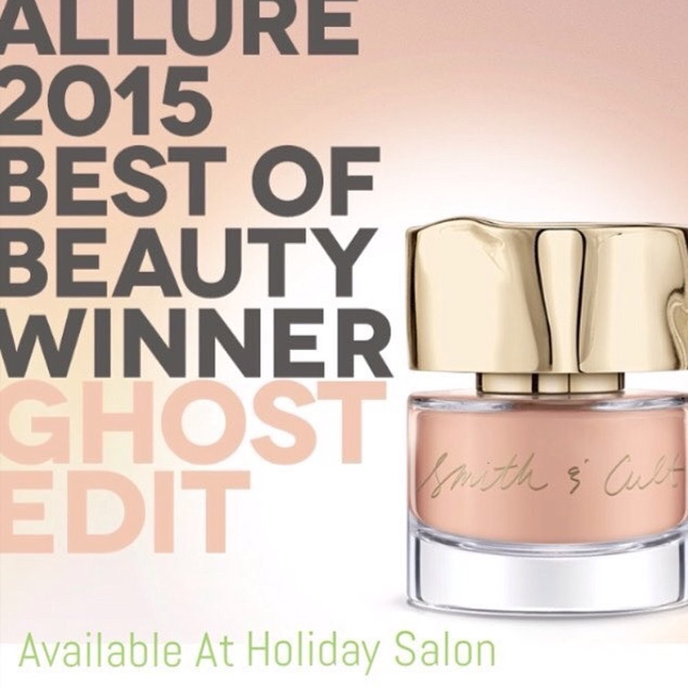 Holiday Salon - Smith & Cult nail polish - Hair Salons Near Me - Costa Mesa, California Holiday Salon - Smith & Cult nail polish - Hair Salons Near Me - Costa Mesa, California