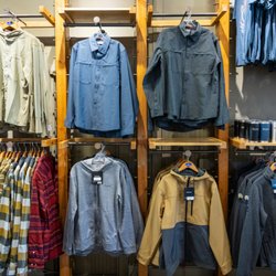 Outdoor Gearhouse