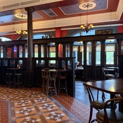 The Local - Inside