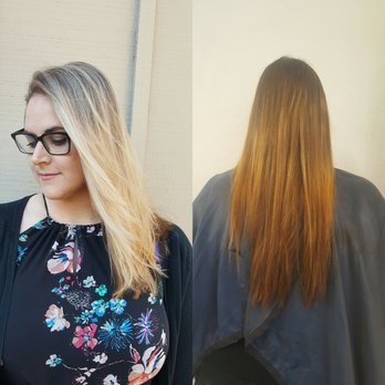 Headlines The Salon - Look at how amazing my hair looks!!! Brooklin did the most amazing transformarion for me. Love it love it love it. - Hair Salons Near Me - Encinitas, California Headlines The Salon - Look at how amazing my hair looks!!! Brooklin did the most amazing transformarion for me. Love it love it love it. - Hair Salons Near Me - Encinitas, California