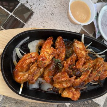 Nami's Korean Bistro - Korean Near Me - Melbourne, Florida Nami's Korean Bistro - Korean Near Me - Melbourne, Florida