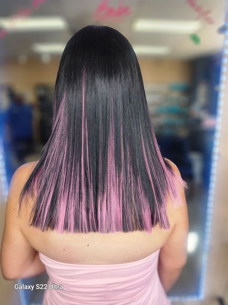 HALO SALON & SPA Updated August 2024 1187 Photos & 213 Reviews 416 W Whittier Blvd