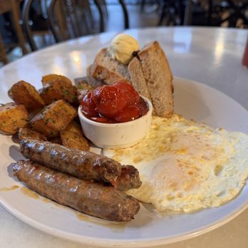 Farine Bakery & Cafe - Farine Breakfast - Bakeries Near Me - Bellevue, Washington