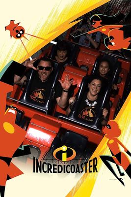 Incredicoaster by null
