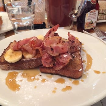 Teds Oud-West - French Toast - Breakfast & Brunch Near Me - Amsterdam, New Hampshire Teds Oud-West - French Toast - Breakfast & Brunch Near Me - Amsterdam, New Hampshire