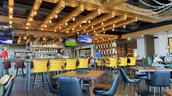 Miguel's Cocina by null