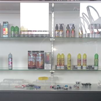 New Vapors Cave - Vape Shops Near Me - Leavenworth, Kansas New Vapors Cave - Vape Shops Near Me - Leavenworth, Kansas