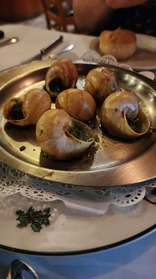 Le Petit Bistro by null