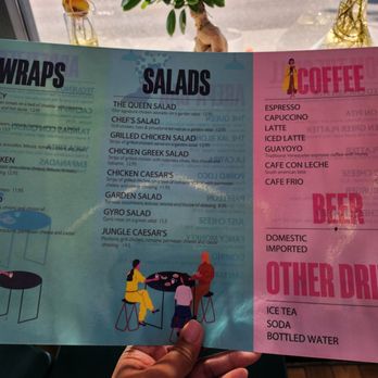 Arepa Please - Latin American Near Me - Atlantic Beach, Florida