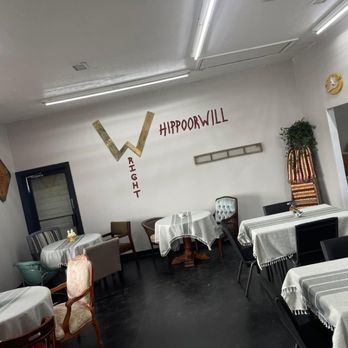 The Whippoorwill Diner - Full dining rooom - American Near Me - Somerset , Kentucky The Whippoorwill Diner - Full dining rooom - American Near Me - Somerset , Kentucky