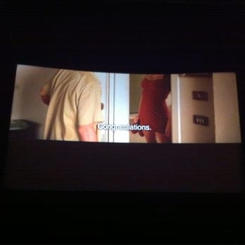 AMC Fullerton 20 - So this is how my movie previews started. I wonder if I'll need the top half of the actual movie. Pretty disappointing start. - Cinema Near Me - Fullerton, California AMC Fullerton 20 - So this is how my movie previews started. I wonder if I'll need the top half of the actual movie. Pretty disappointing start. - Cinema Near Me - Fullerton, California