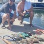 Photo of Kona Spearfishing Experience